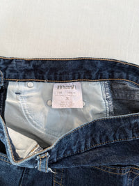Jupe en jean Mavi - S - Bleu marine -