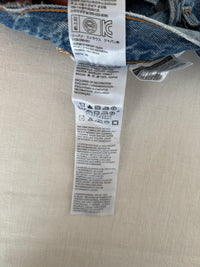 Jupe en jean Levi's - 34 - Bleu -