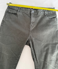 Pantalon Skinny Pimkie - 40 - Kaki -