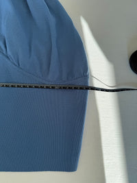 Top licou bleu - Sans marque - S - Bleu