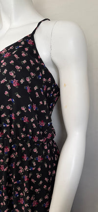 Robe Casual Pimkie - L - Noir - Fleurie