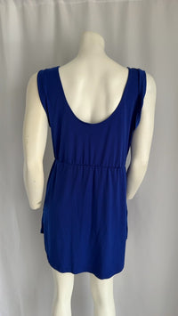 Robe H&m - 42 - Bleu -
