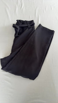 Pantalon H&m - 36 - Noir -