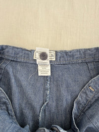 Jupe short Edeis - 38 - Bleu