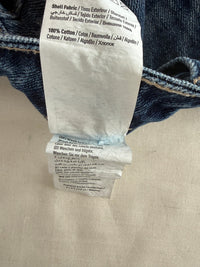 Short en jean Pimkie - 38 - Bleu -