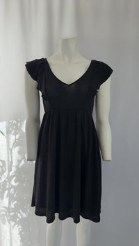 Robe courte Promod - M - Noir -