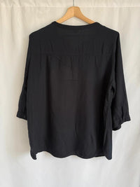 Blouse Ms Mode - 44 - Noir -