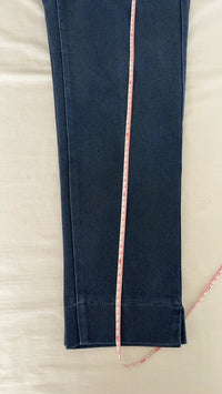 Pantalon United Colors of Benetton - 42 - Bleu marine