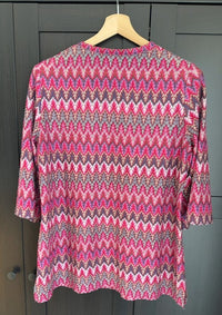 Blouse Atelier Gs Atelier Gs - Fr 50 - Rose -