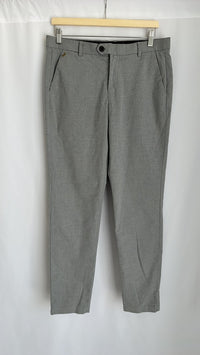 Pantalon chino Bonobo - 40 - Gris -