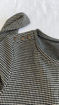 Robe Promod - S - Noir -