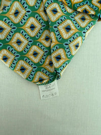 Blouse It Hippie - M - Vert -