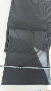 Pantalon tailleur H&m - 50 - Noir