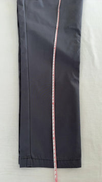 Pantalon Pimkie - 36 - Gris