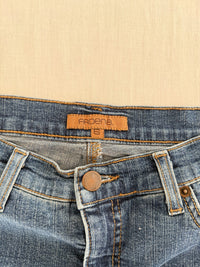 Jupe en jean Arden B. - 38 - Bleu -