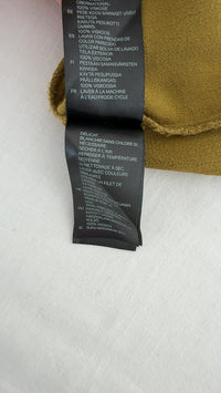 Robe chemisier H&m - 44 - Kaki -