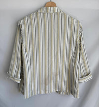 Veste Tanjay - 46 - Vert