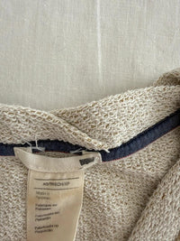 T-shirt Levi's - Xs - Doré/beige -
