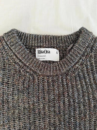 Pull court Rita Ora x Primark - S - Gris -