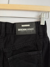 Jupe longue Dr. Denim - S - Noir