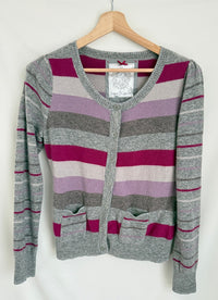 Gilet Jasper J Conran - M - Gris