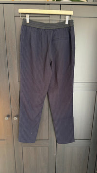 pantalon tailleur Pimkie - S - bleu marine 2nd chance