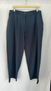 Pantalon Fashion Private Company - 44 - Bleu marine