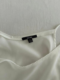 Débardeur Kiabi - M - Blanc -