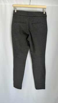 Pantalon slim H&m - S - Gris -