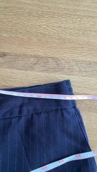 pantalon tailleur Pimkie - S - bleu marine 2nd chance