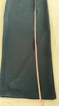 Pantalon Fashion Private Company - 44 - Bleu marine