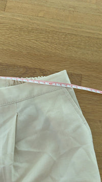 Pantalon large Afibel - Fr 50 - Beige - Très bon état
