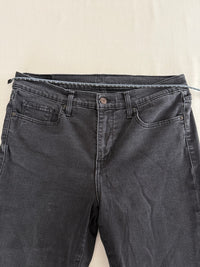 Jean skinny Levi's - 40 - Gris