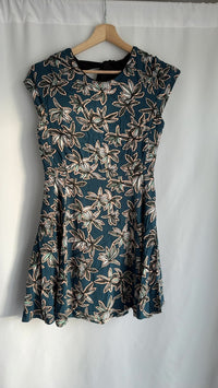 Robe d'été Pimkie - 40 - Bleu -