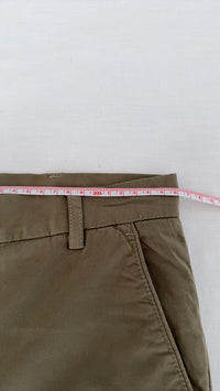 Pantalon Cyrillus - 36 - Khaki