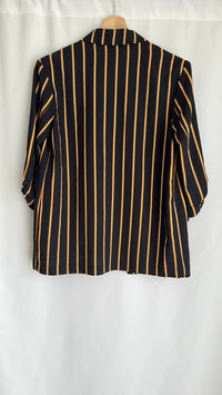 Blazer Pimkie - M - Bleu marine -