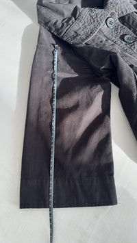 Veste Nothing else -42 - Noir -