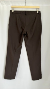 Pantalon Sinequanone - 36 - Marron -
