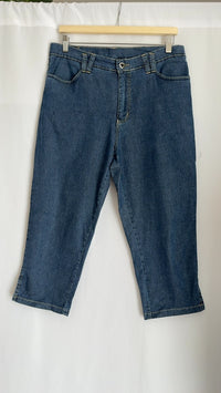 Ensemble tailleur Tanaïs - Fr 42 - Bleu