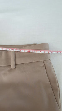 Pantalon tailleur H&m - 38 - Beige