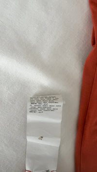Robe Jennyfer - S - Rouge -