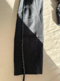 Blazer femme Cassis - 38 - Gris
