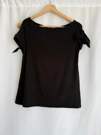 Top Promod - S - Noir