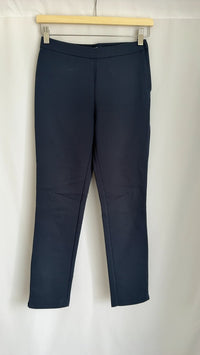 Pantalon slim Kiabi - 34 - Bleu marine -