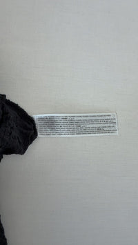Robe longue Mango - M - noir -