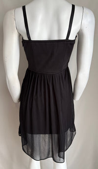 Petite Robe Noire Mim - 40 - Noir -