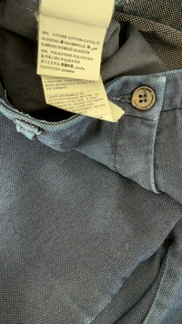 Pantalon United Colors of Benetton - 42 - Bleu marine