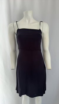 Robe courte Mango - S - Noir -