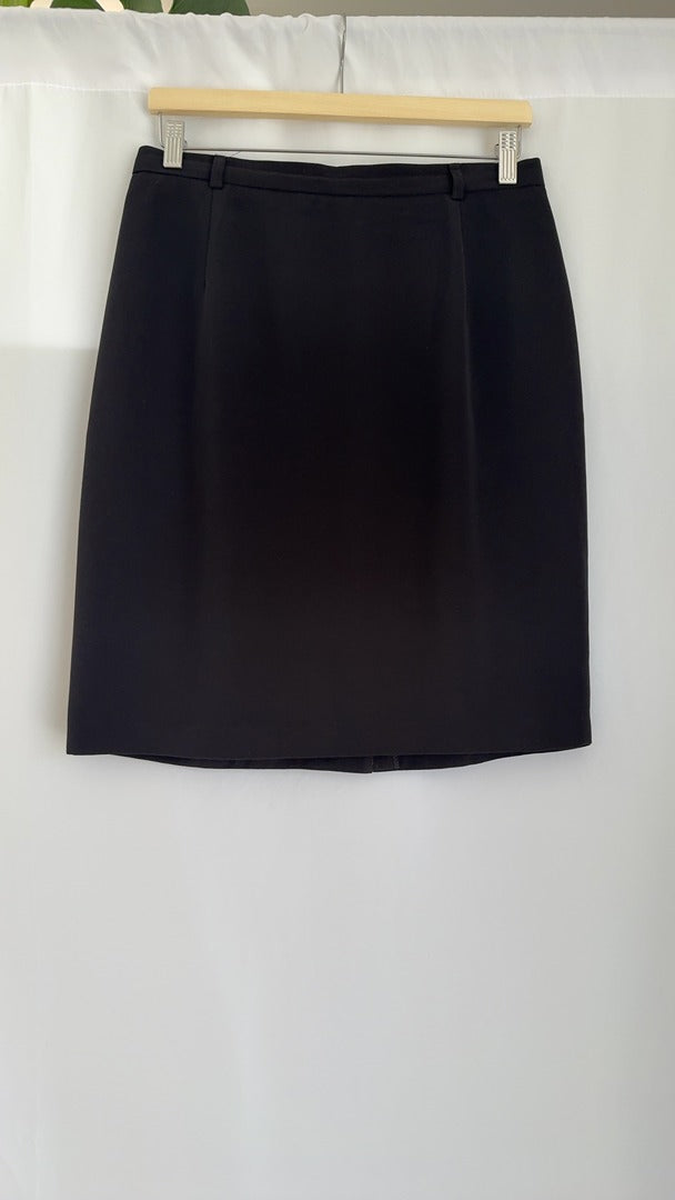 Jupe femme Antonelle - Fr 44 - noir
