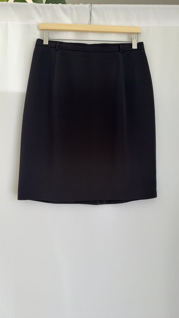 Jupe femme Antonelle - Fr 44 - noir